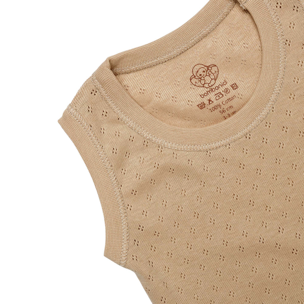 Body BM0464 Capucino