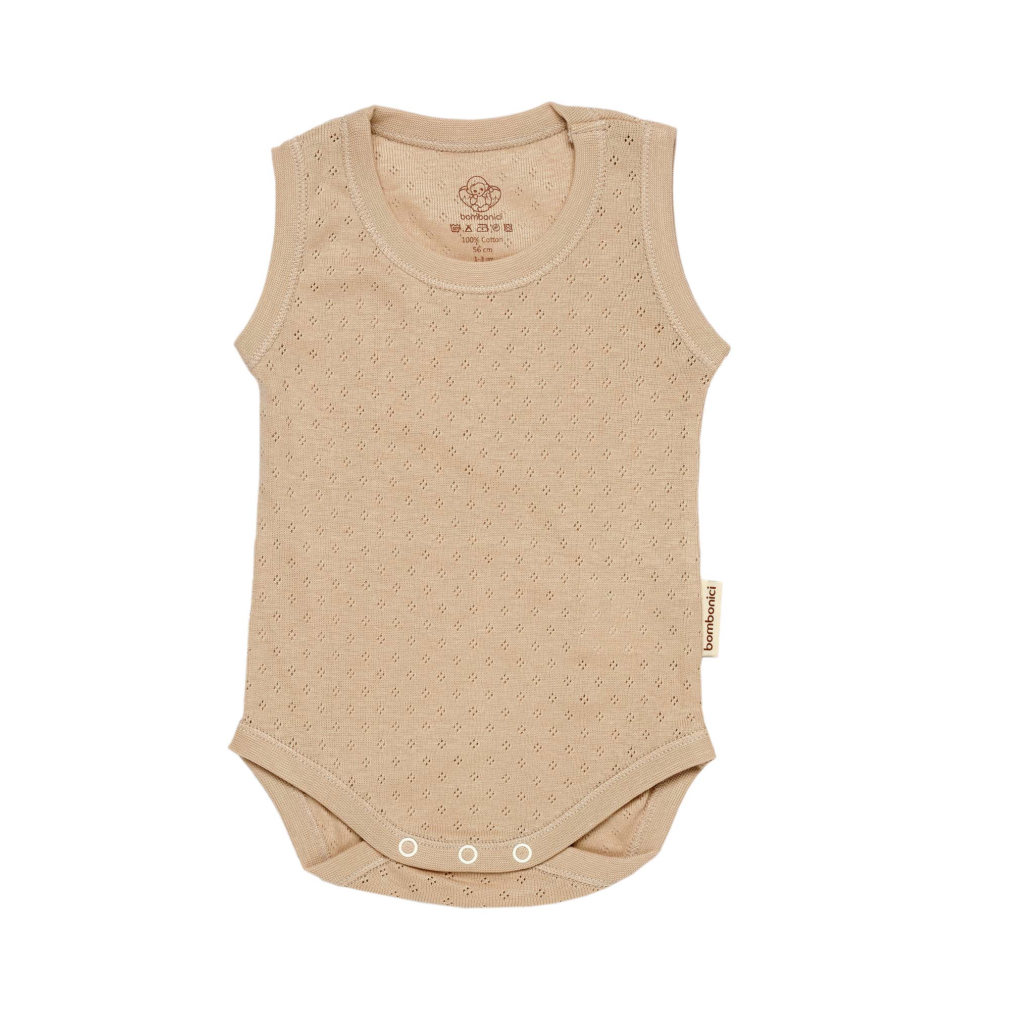 Body BM0464 Capucino