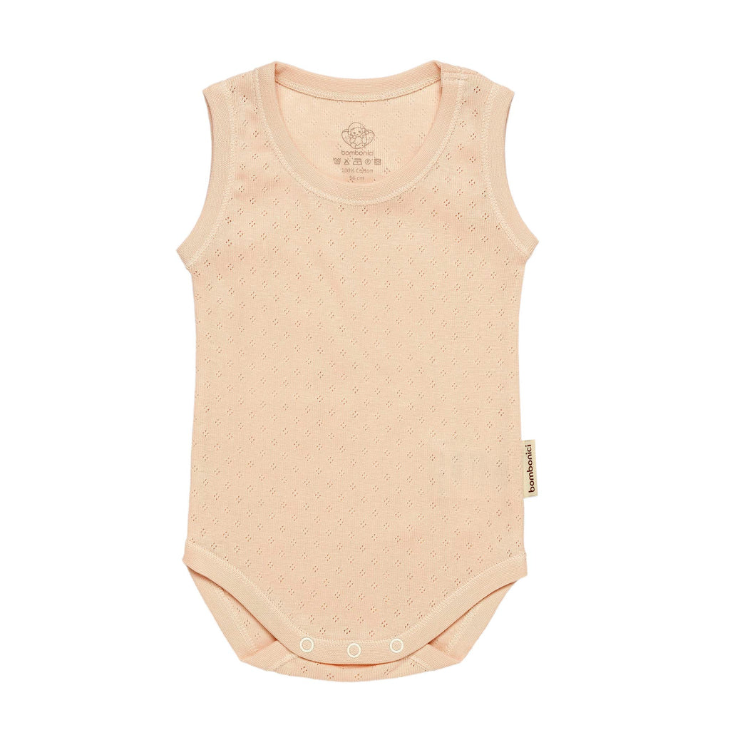 Body BM0464 Rosa