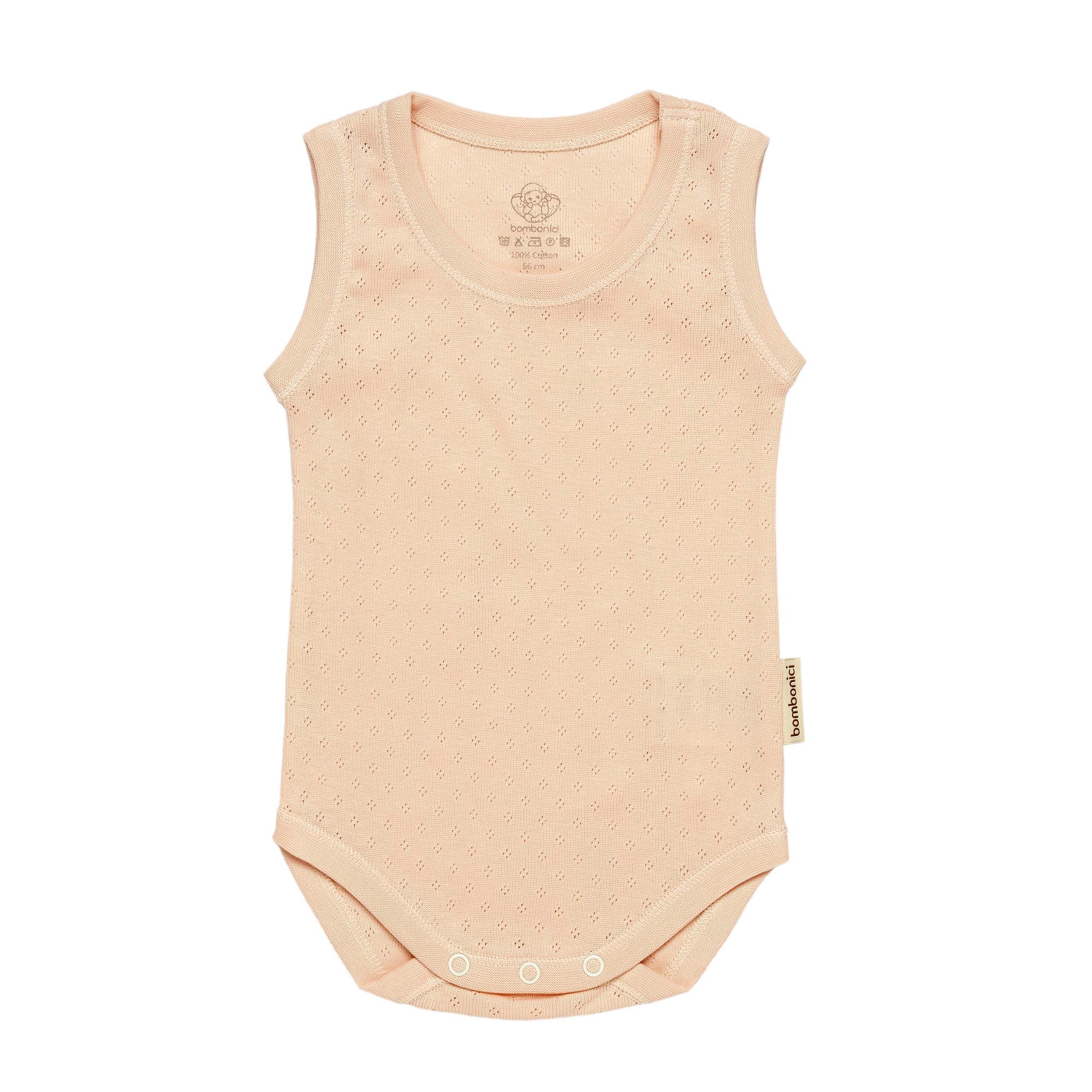 Body BM0464 Rosa