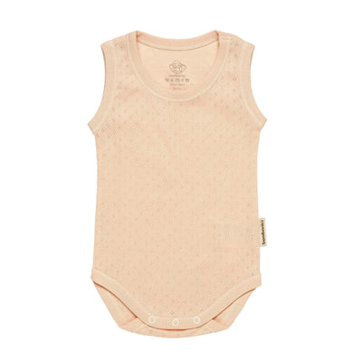 Body BM0464 Rosa
