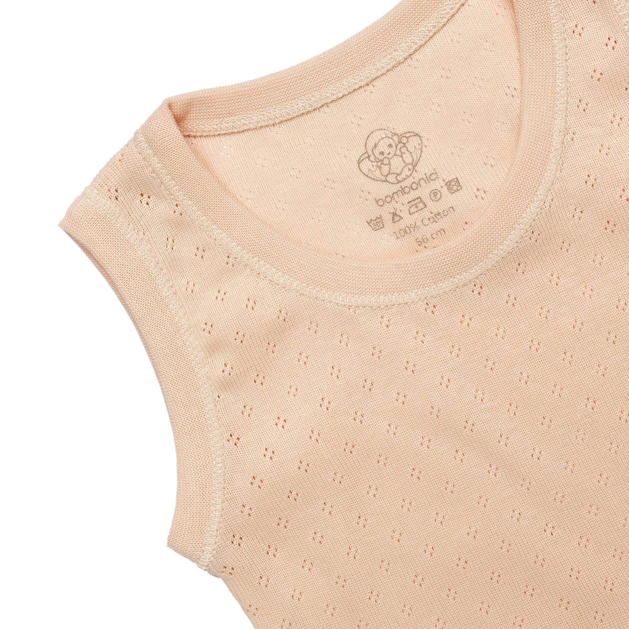 Body BM0464 Rosa