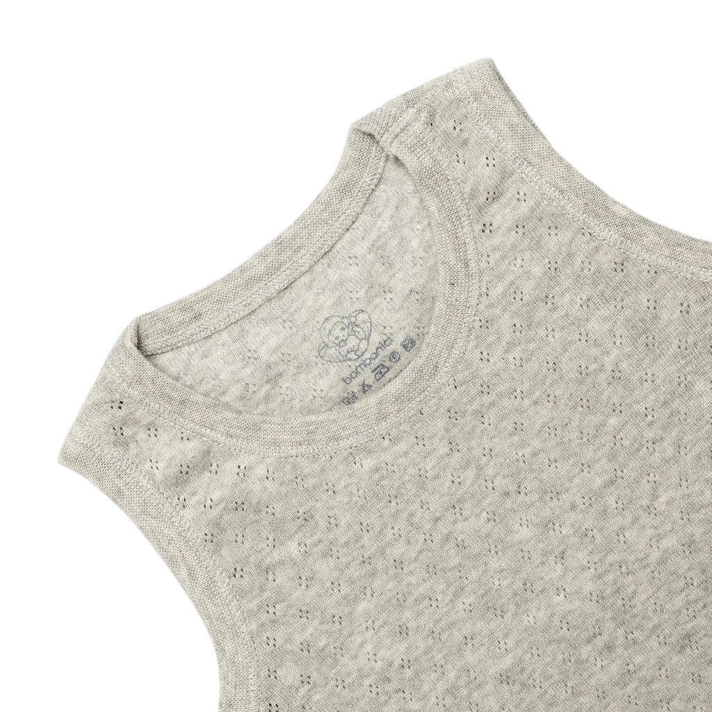 Body BM0464 Grigio melange