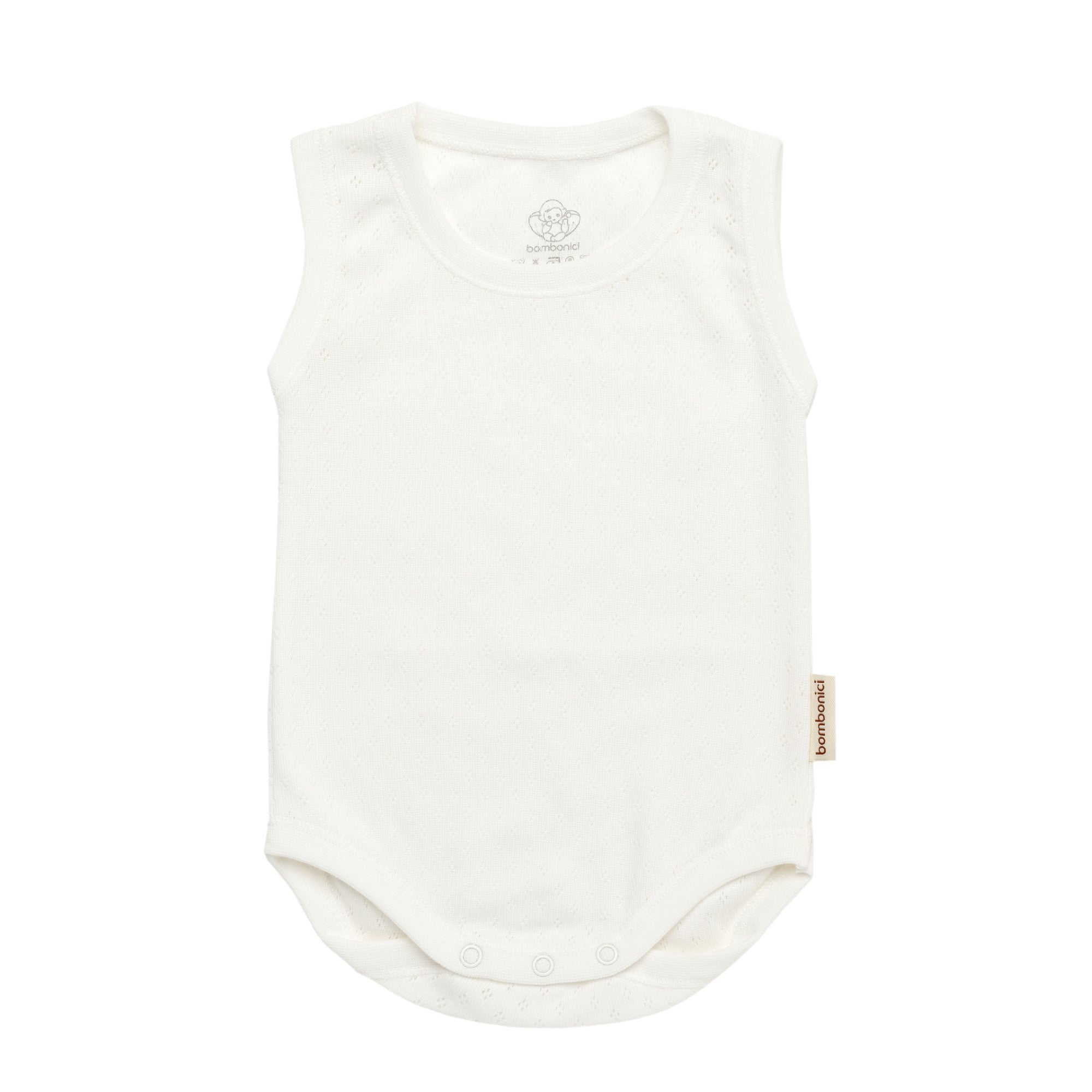 Body BM0464 Avorio