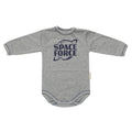 Body BM0466 Grigio scuro