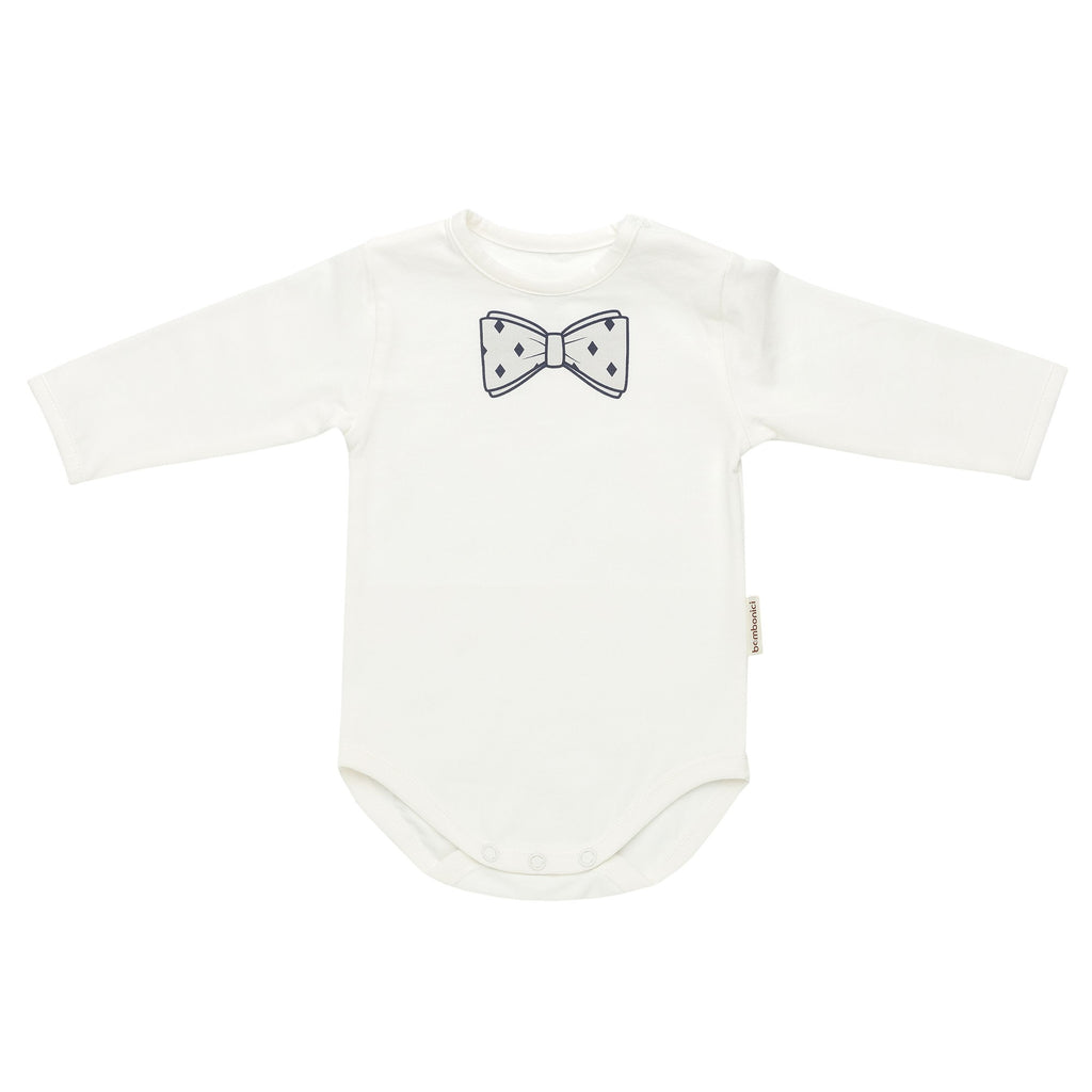 Body BM0470 Avorio