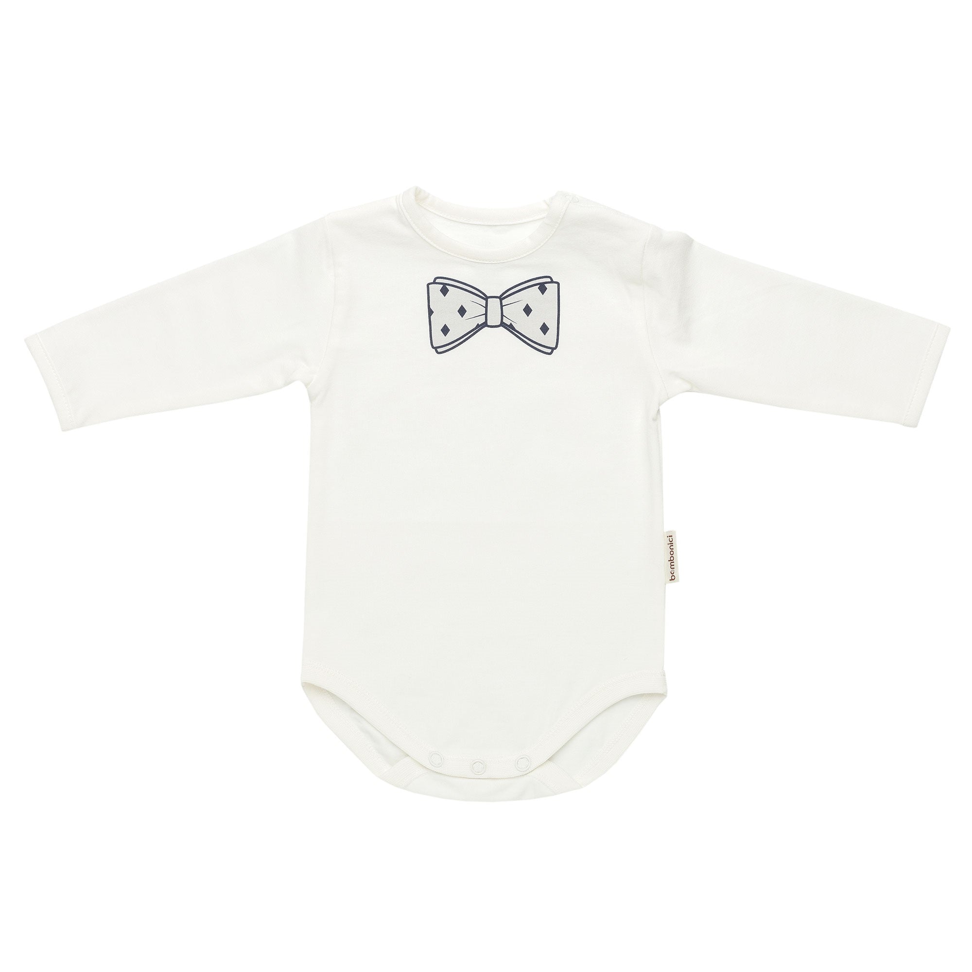 Body BM0470 Avorio