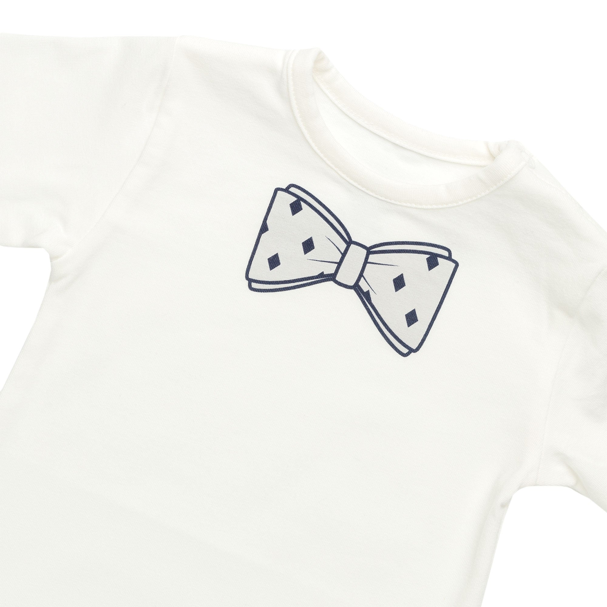 Body BM0470 Avorio