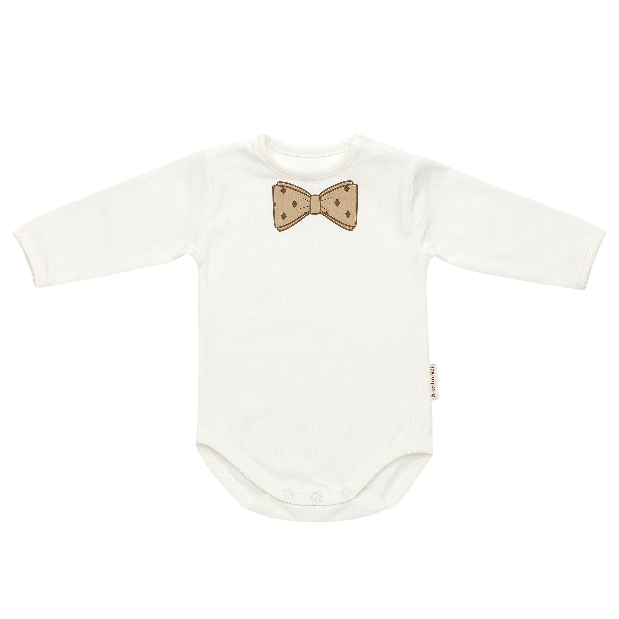 Body BM0471 Avorio