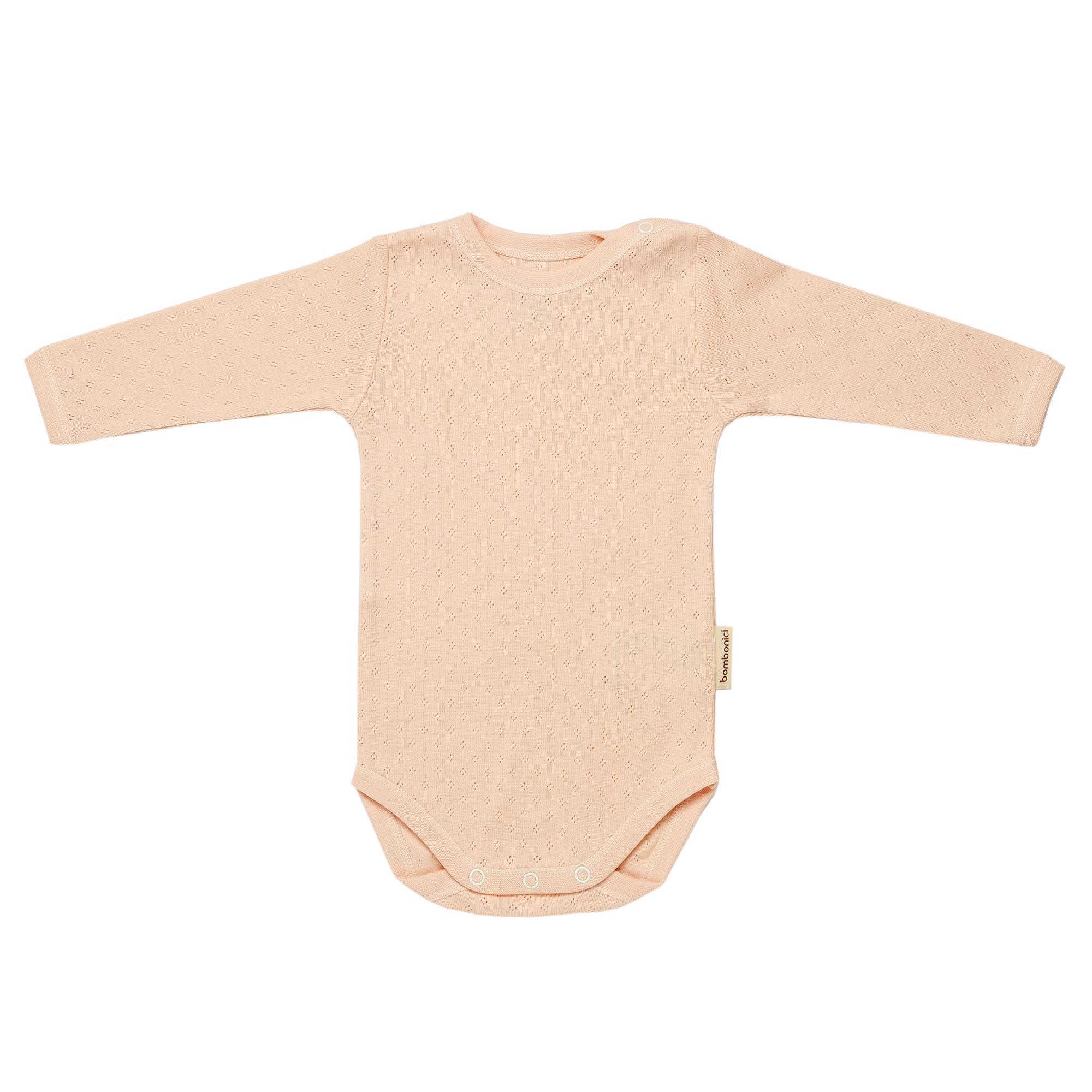 Body BM0475 Rosa