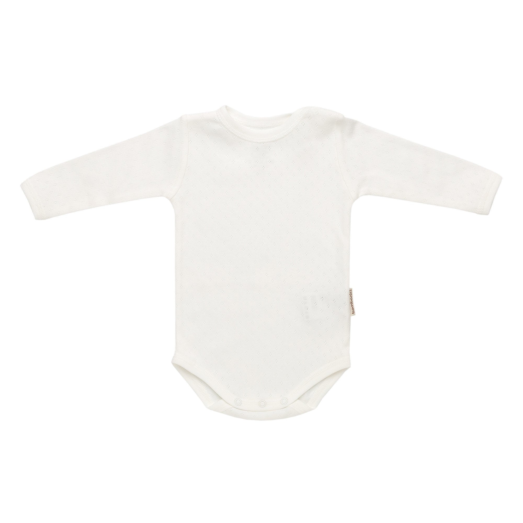 Body BM0475 Avorio