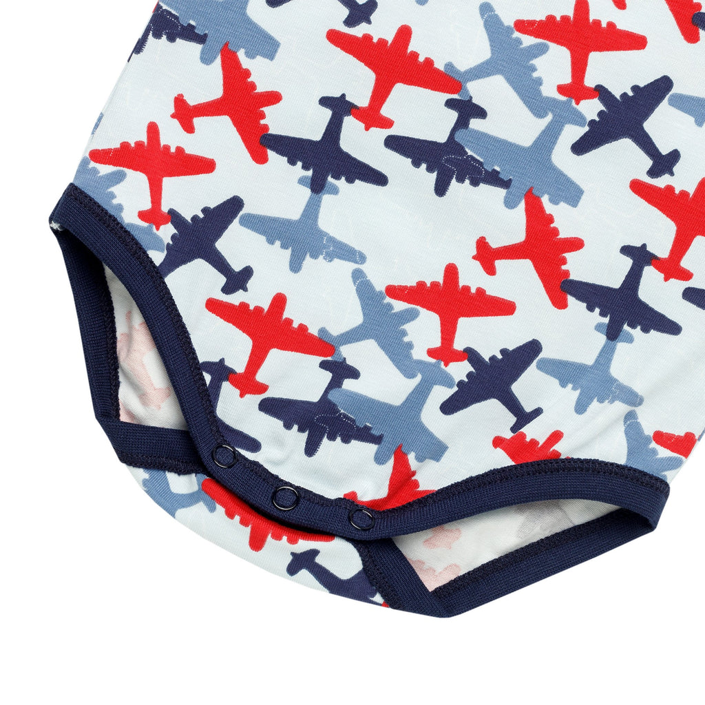Body BM0478 Azzurro