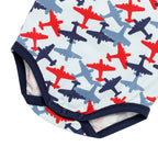 Body BM0478 Azzurro