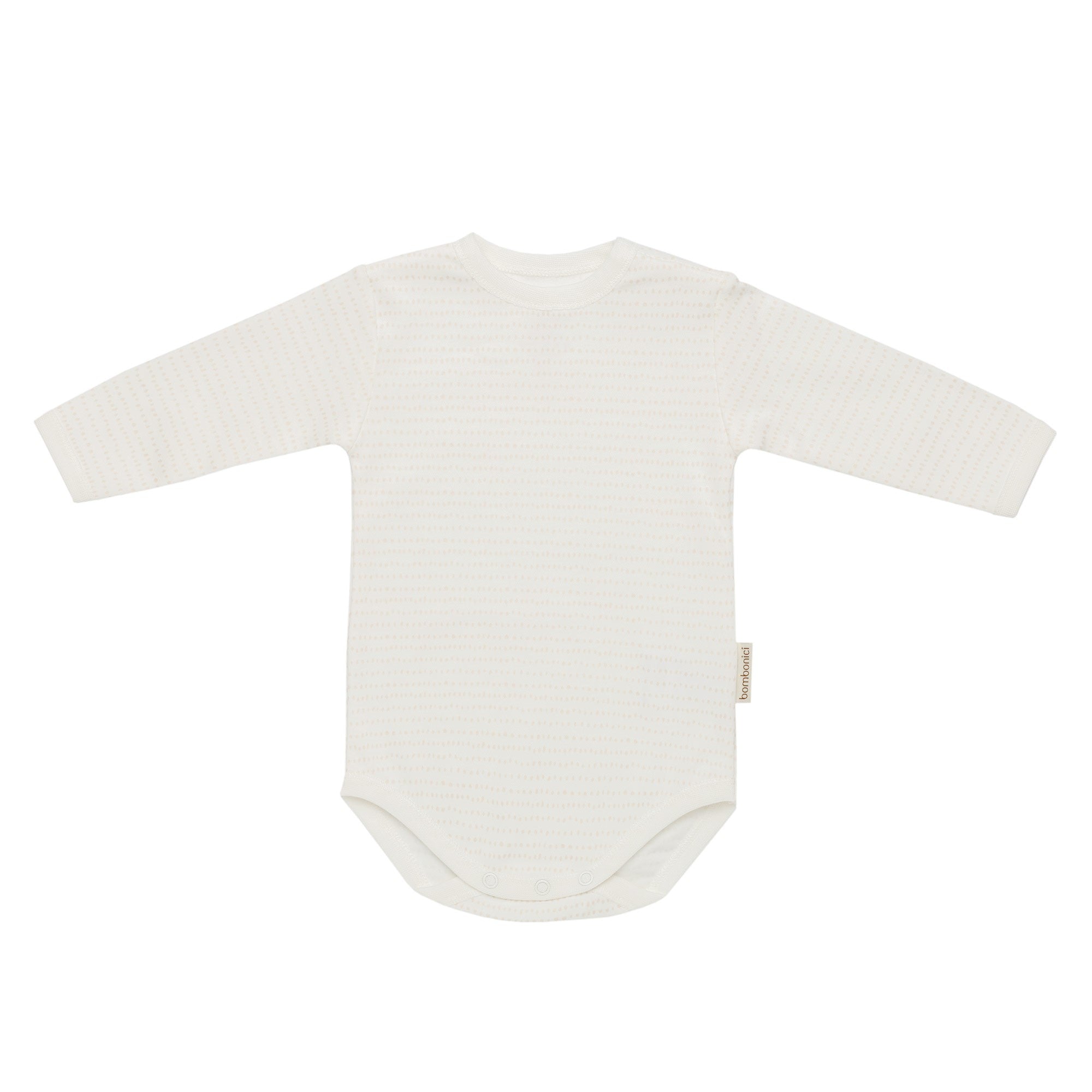 Body BM0482 Avorio