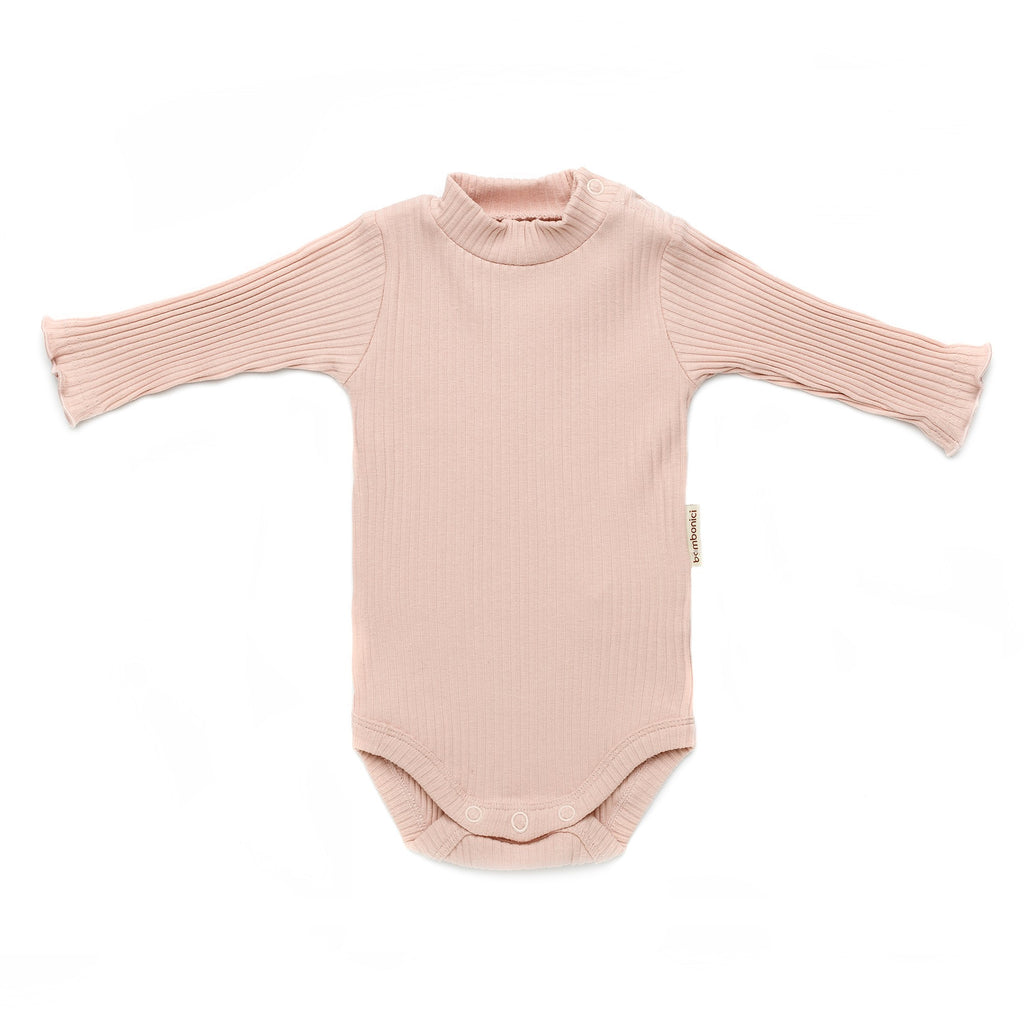 Body BM0484 Rosa polvere