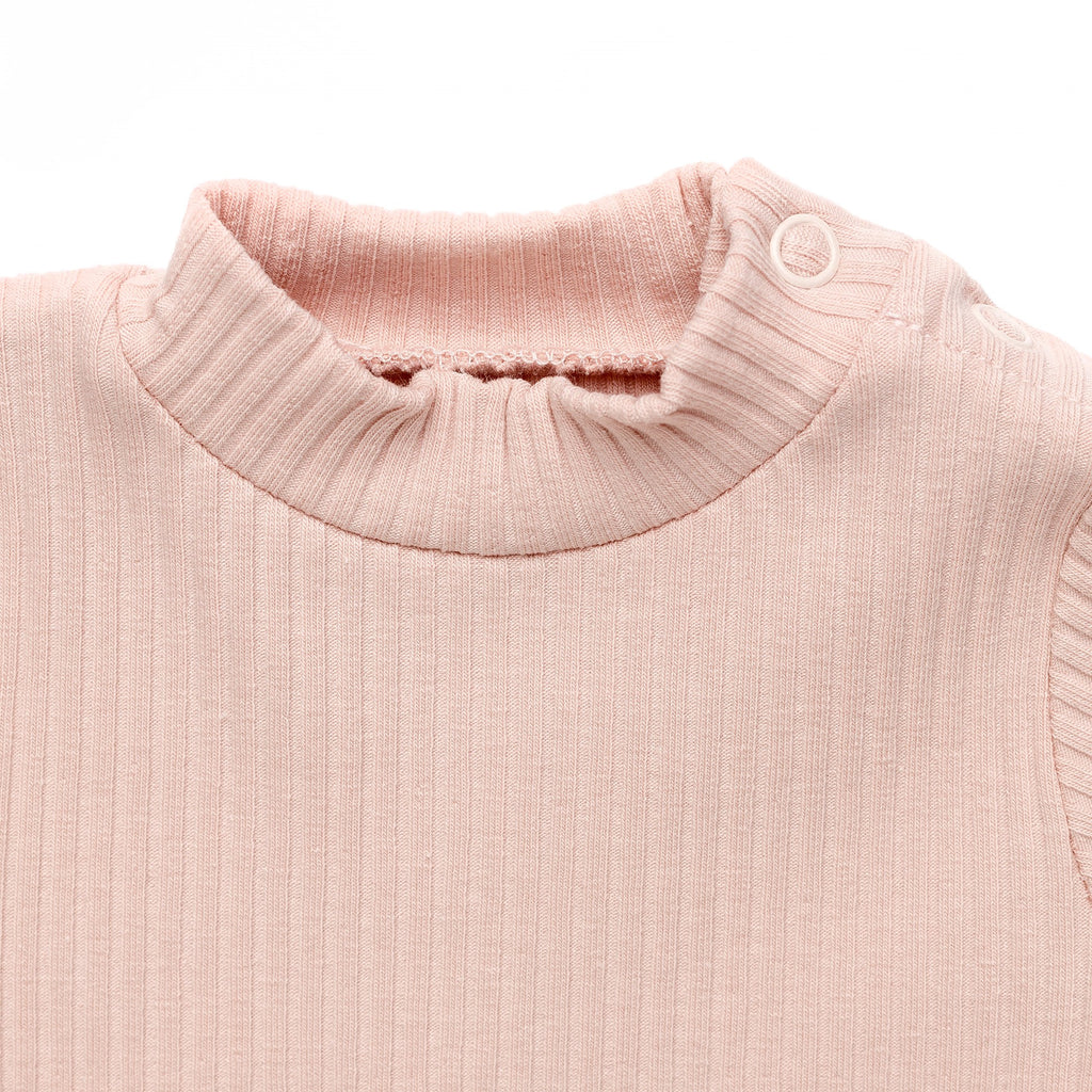 Body BM0484 Rosa polvere