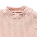 Body BM0484 Rosa polvere