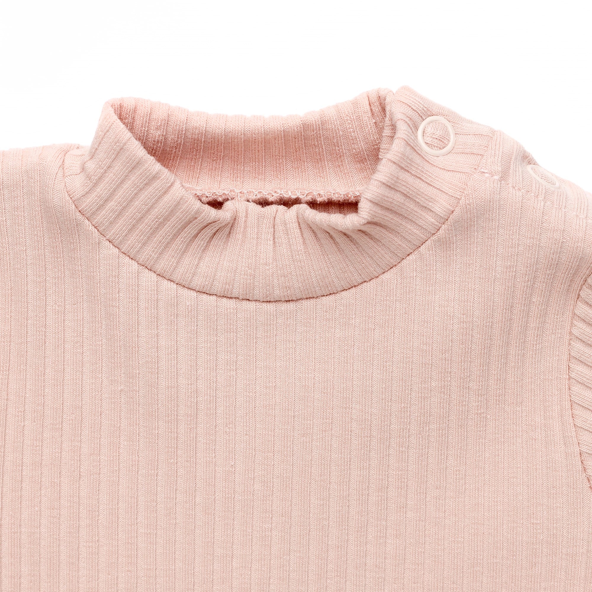 Body BM0484 Rosa polvere