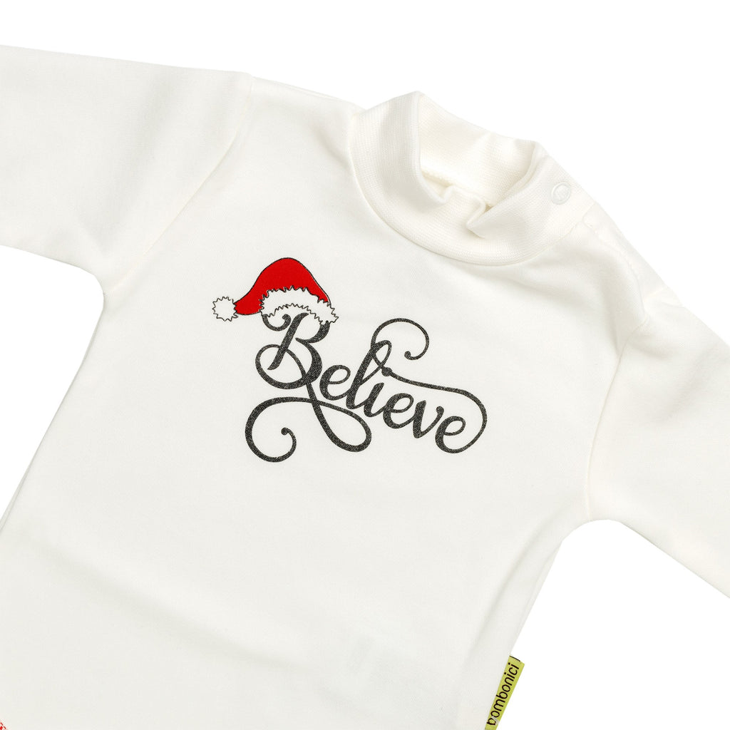 Body BM0487 Avorio