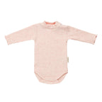 Body BM0489 Rosa melange