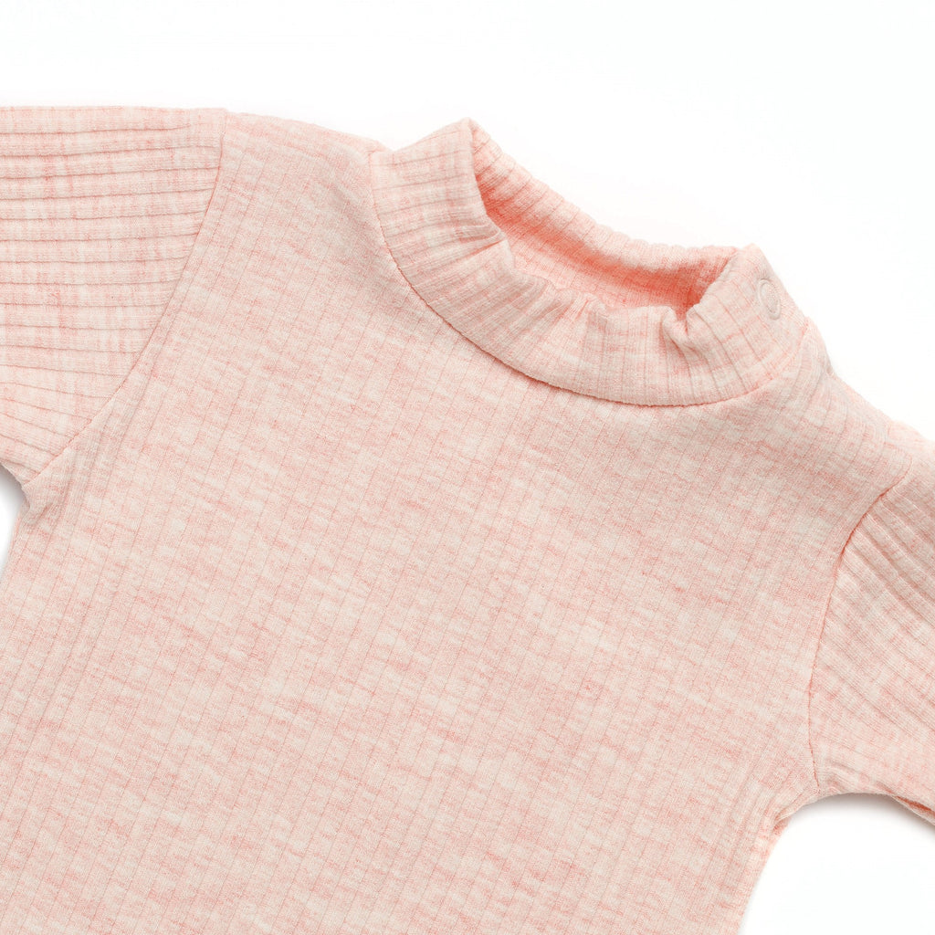 Body BM0489 Rosa melange