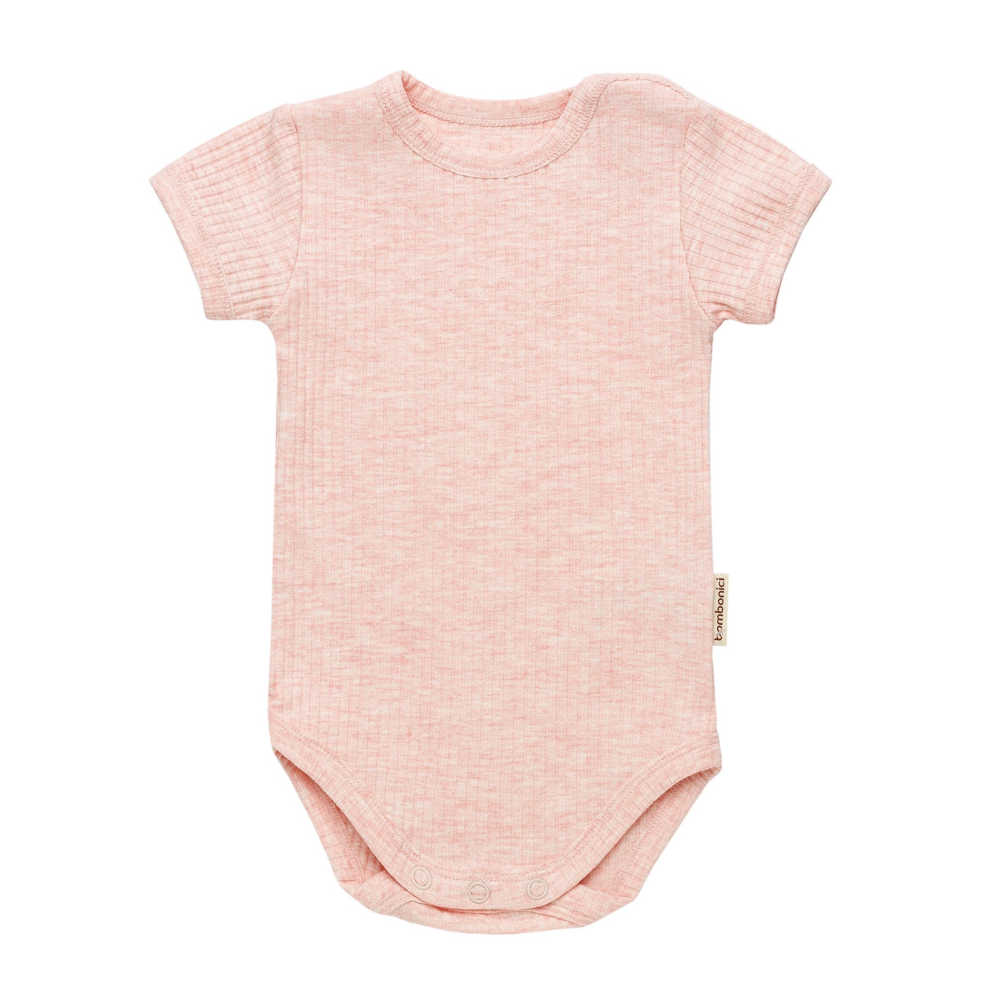 Body BM0490 Rosa melange