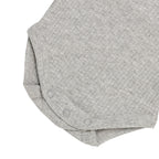 Body BM0490 Grigio melange