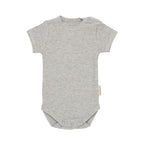 Body BM0490 Grigio melange