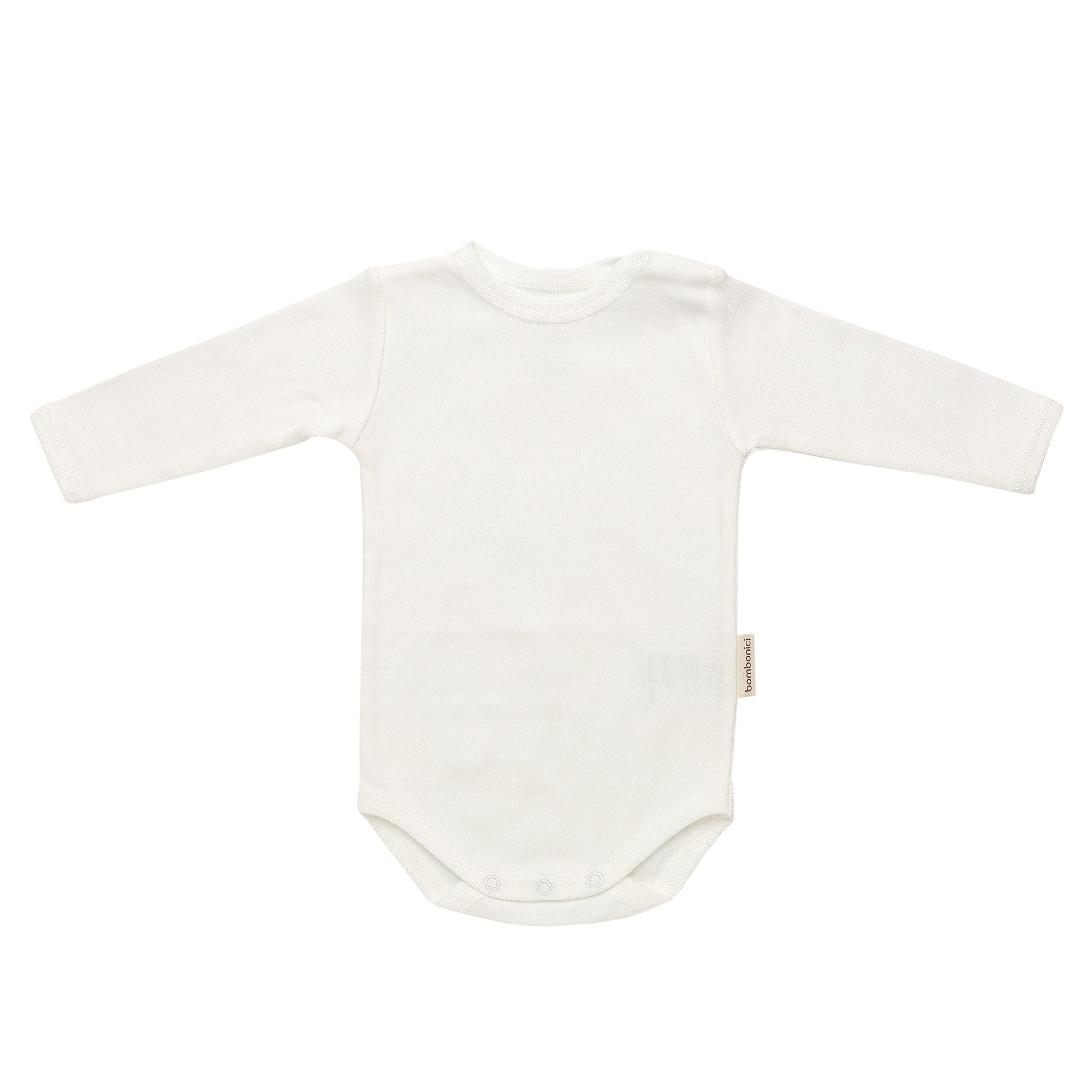 Body BM0498 Avorio