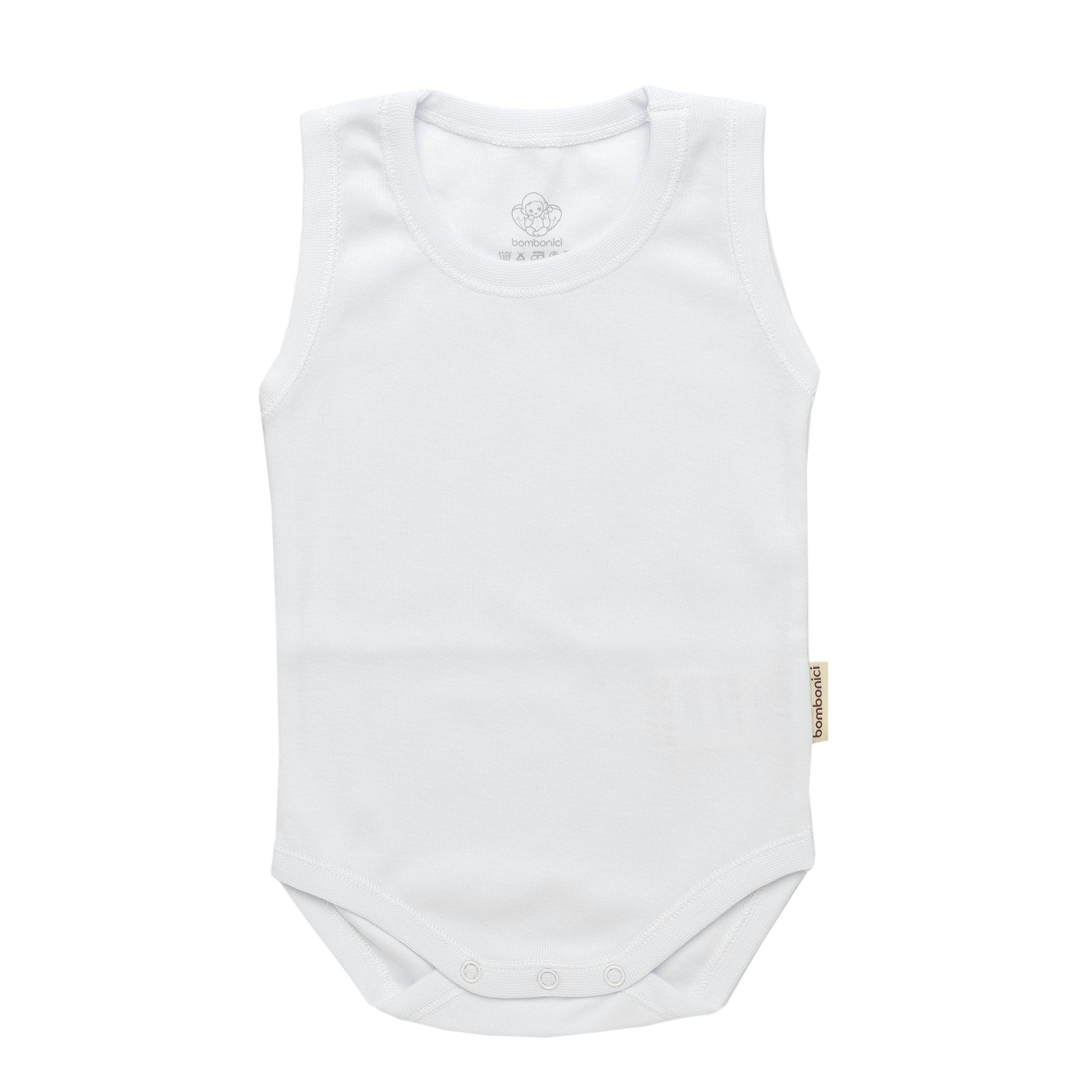 Body BM0512 Bianco