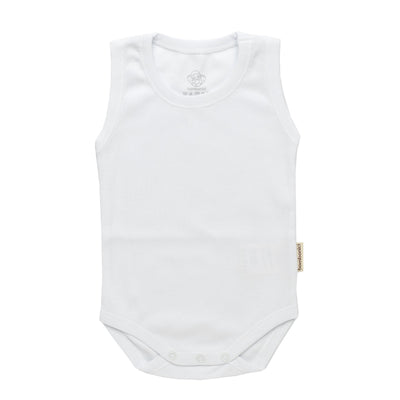 Body BM0512 Bianco