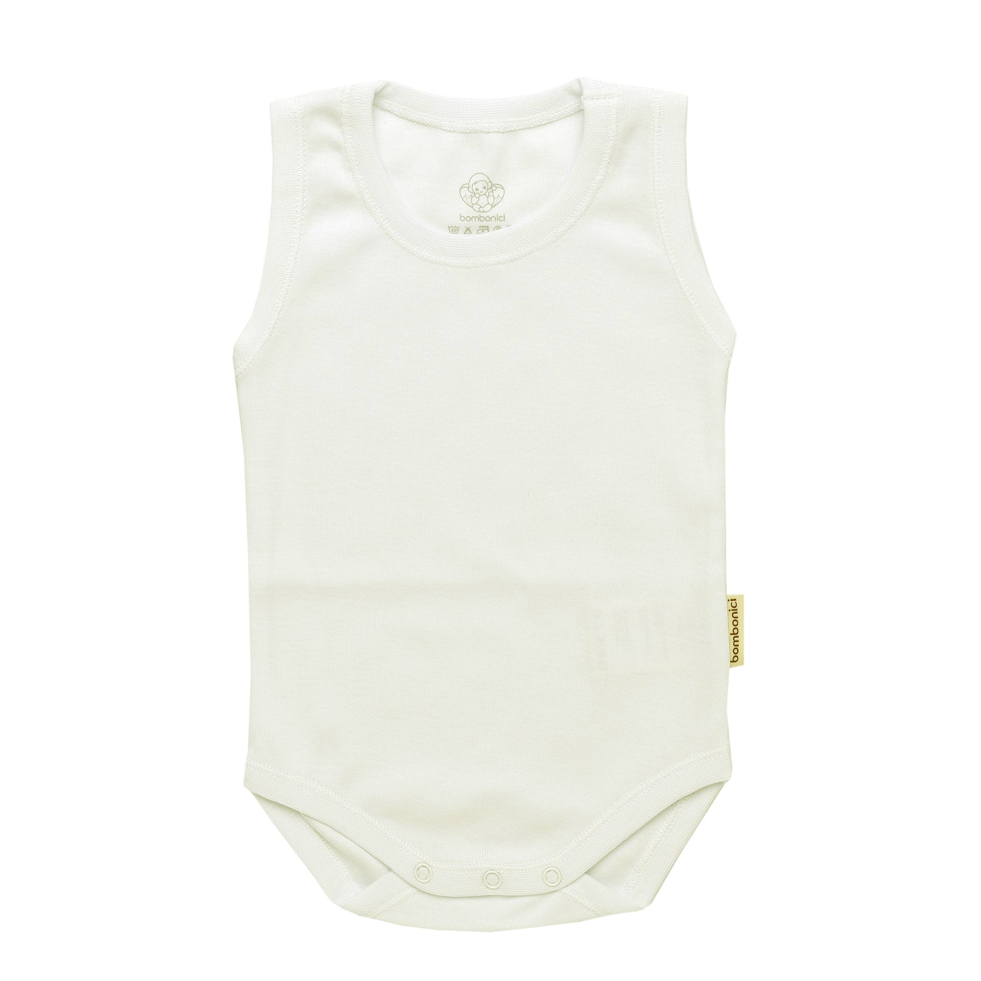 Body BM0512 Avorio