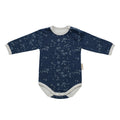 Body BM0517 Blu scuro