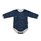 Body BM0517 Blu scuro