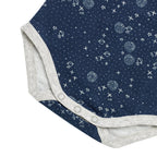 Body BM0517 Blu scuro