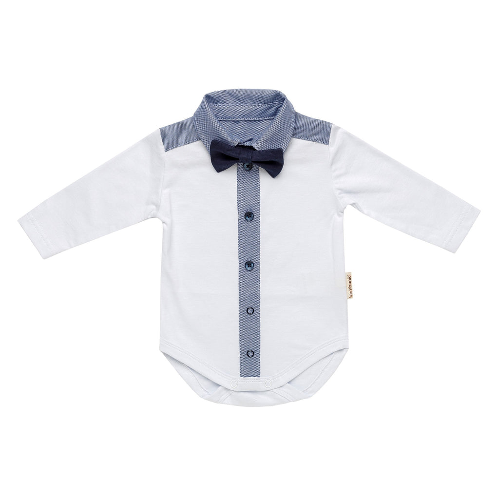 Body BM0537 Bianco