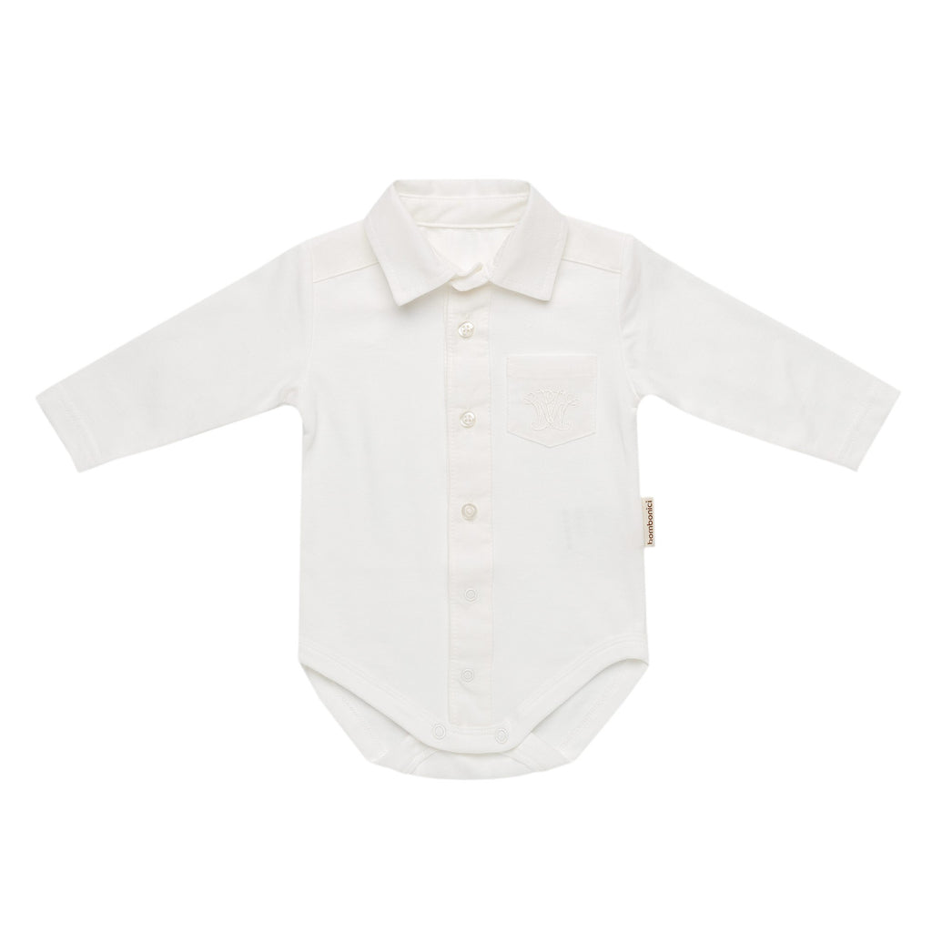 Body BM0538 Avorio