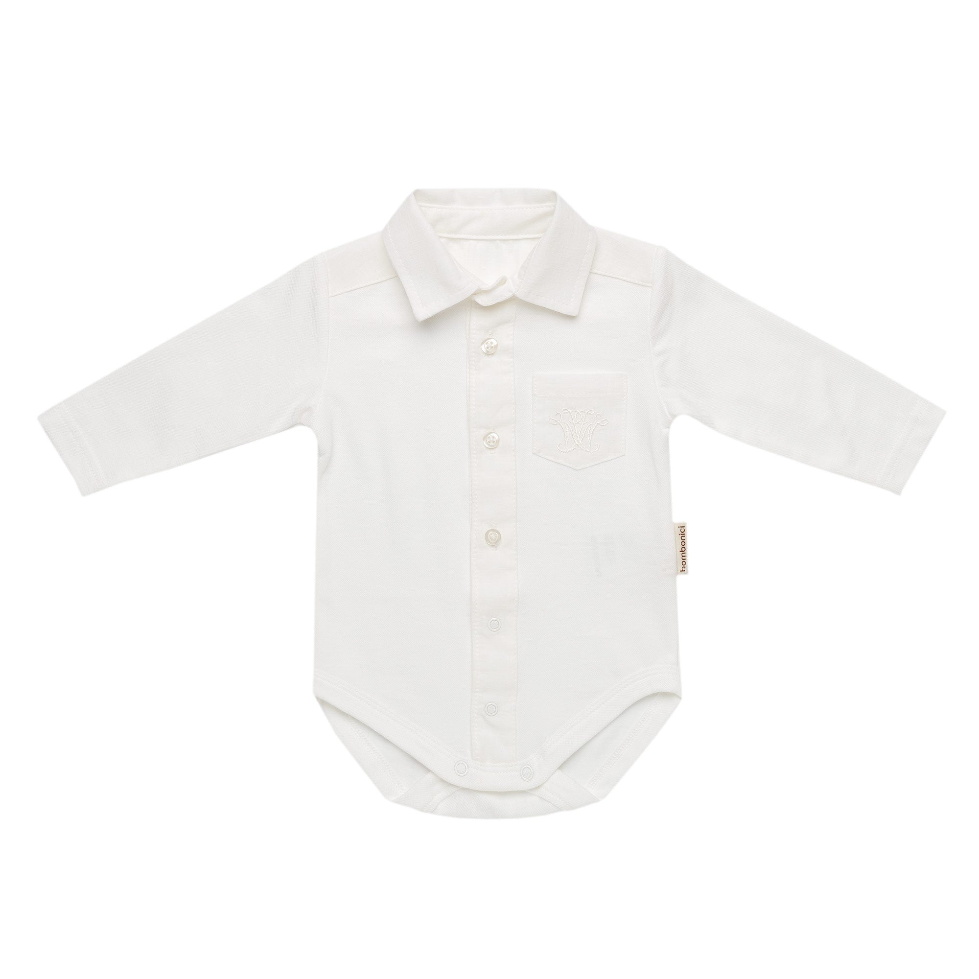 Body BM0538 Avorio