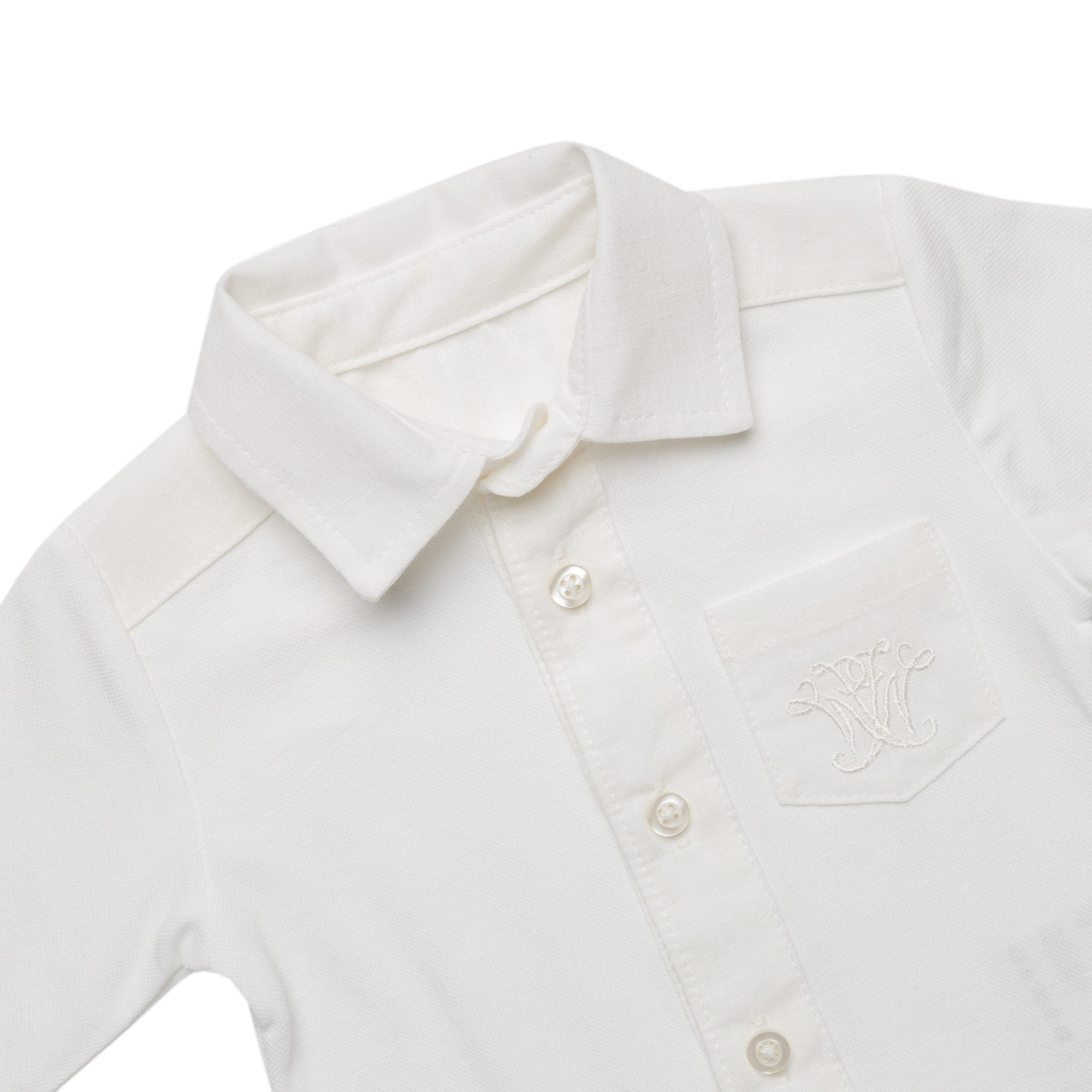 Body BM0538 Avorio