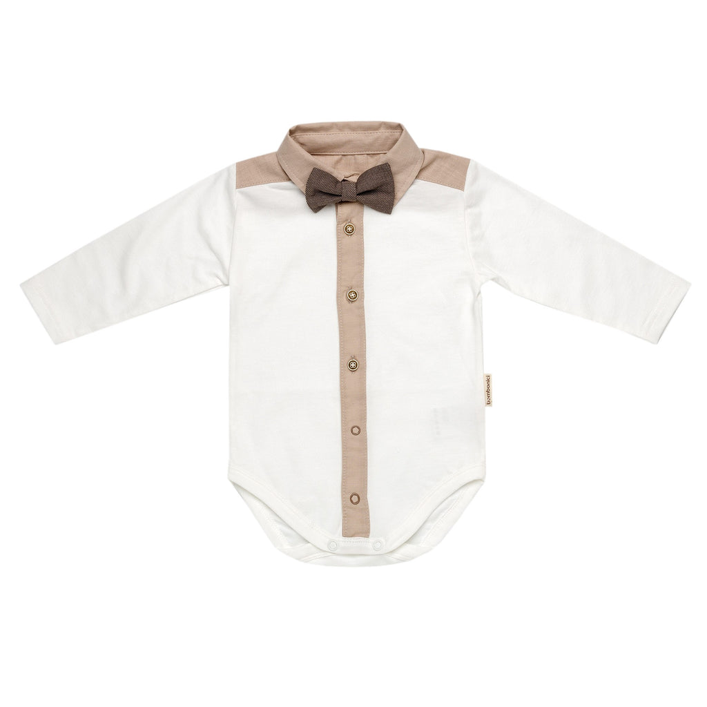 Body BM0539 Avorio