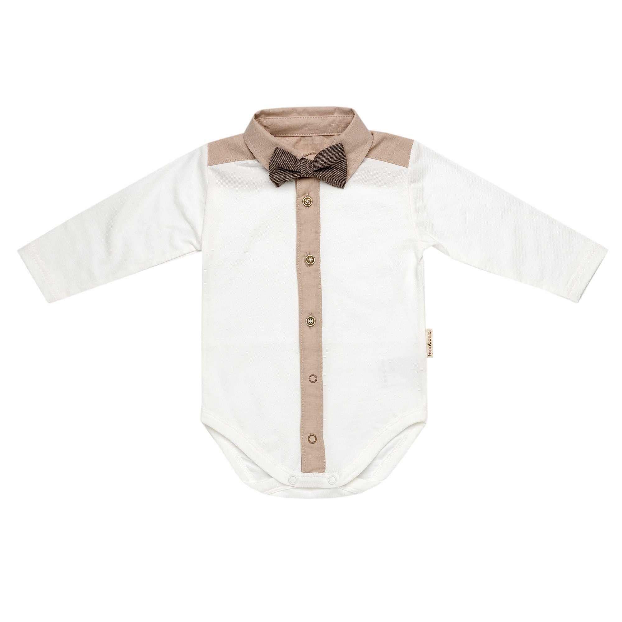 Body BM0539 Avorio