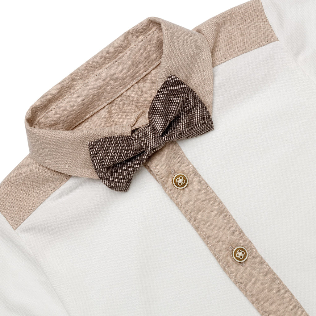 Body BM0539 Avorio