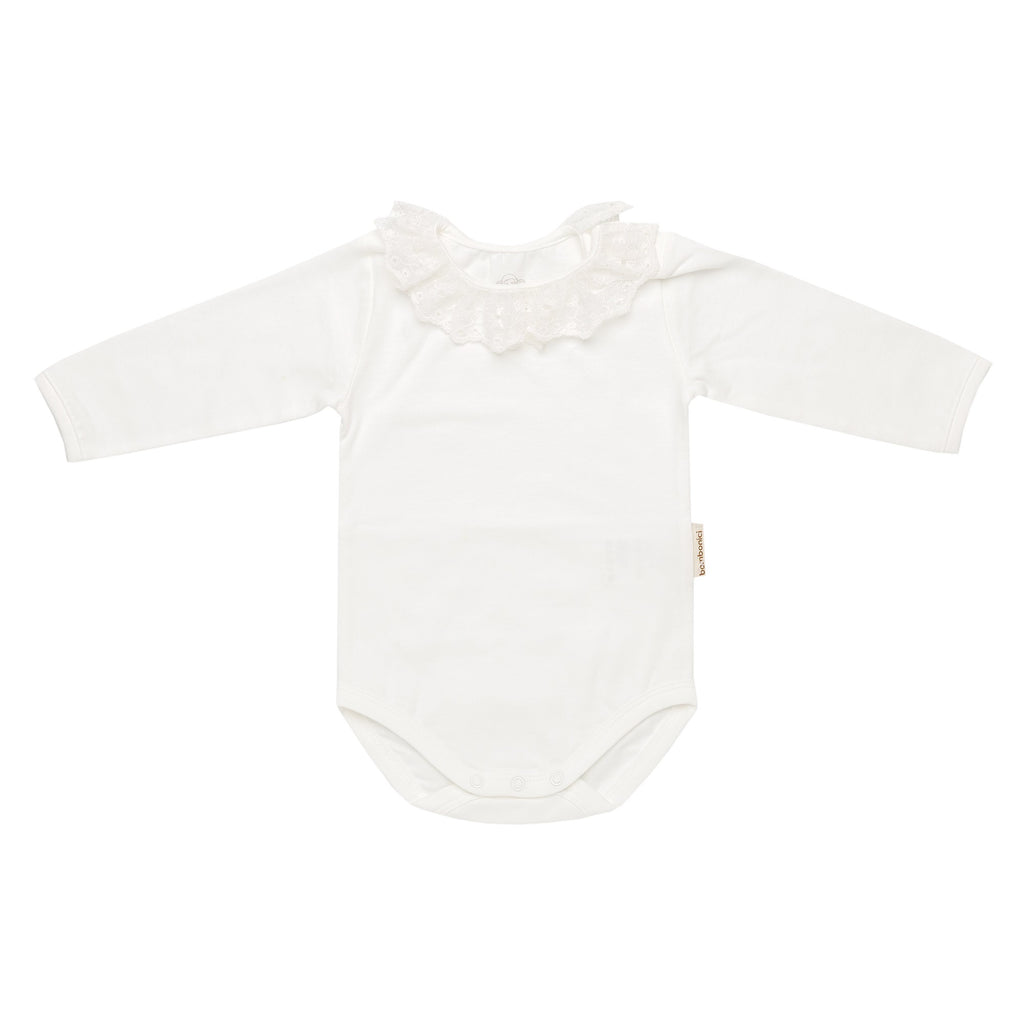 Body BM0545 Avorio
