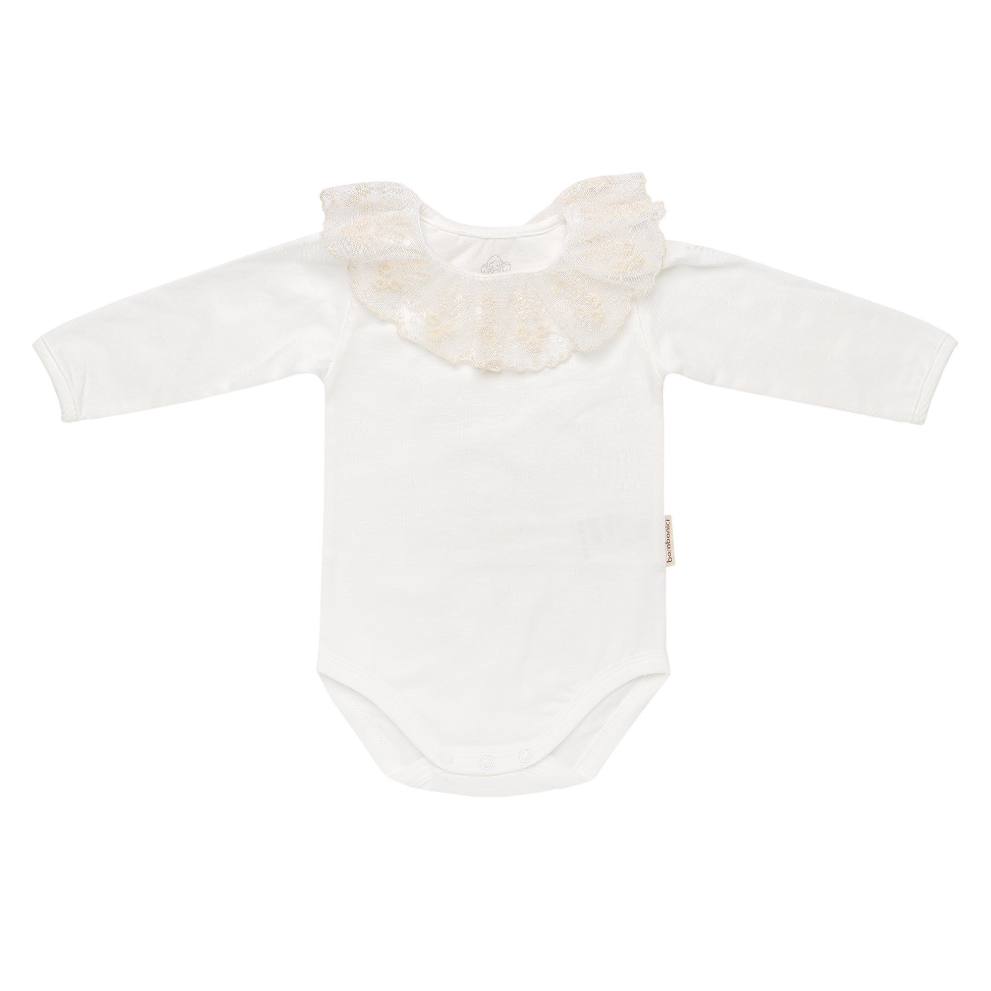 Body BM0546 Avorio