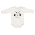 Body BM0548 Grigio melange