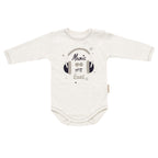 Body BM0548 Grigio melange