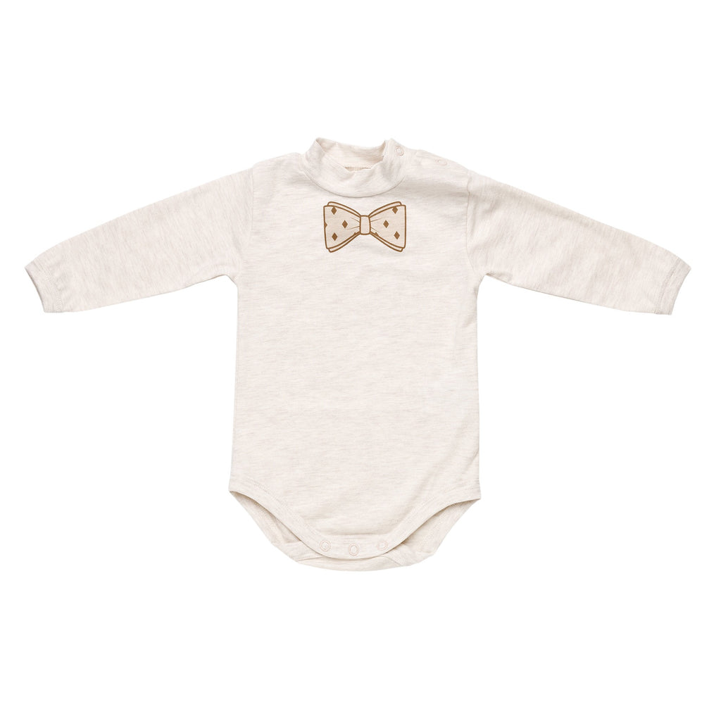 Body BM0554 Beige melange