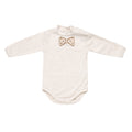 Body BM0554 Beige melange