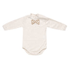 Body BM0554 Beige melange
