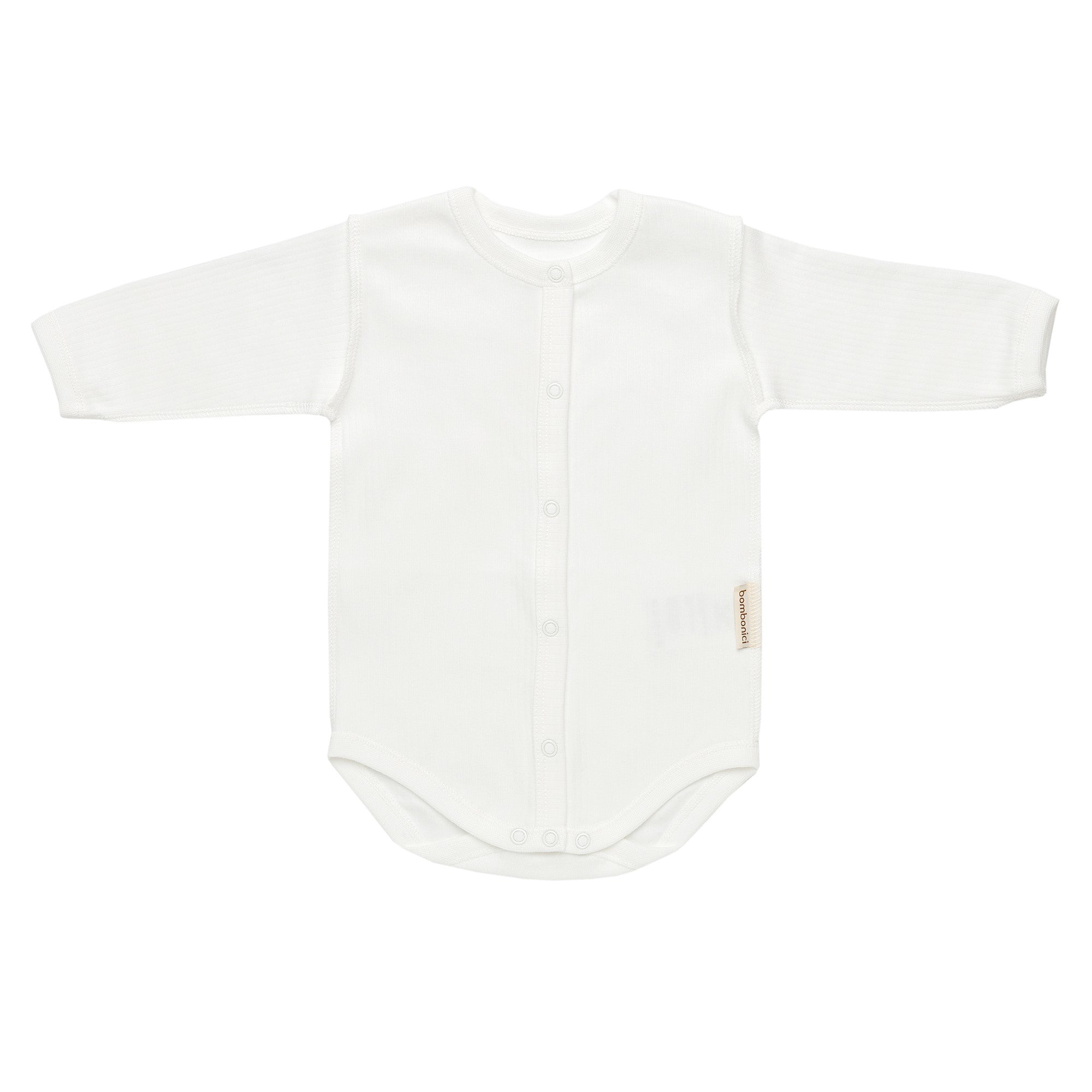 Body BM0555 Avorio